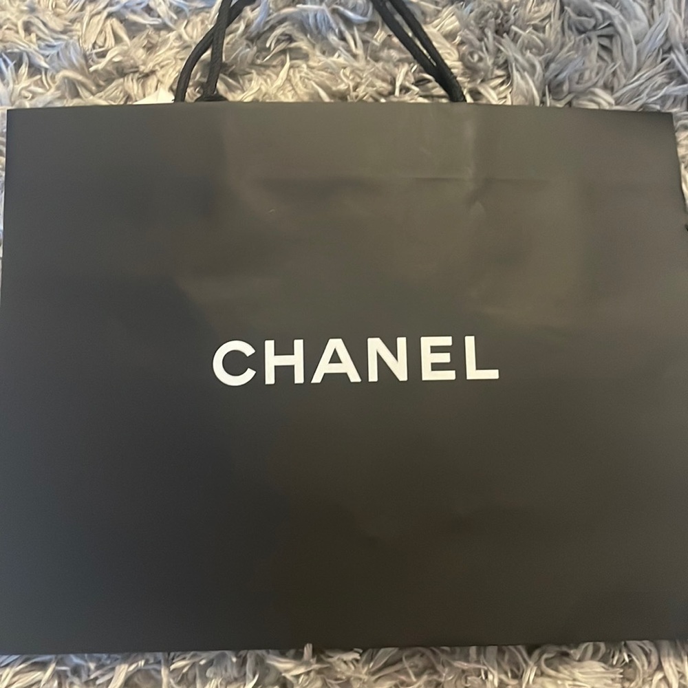 Shopping bag